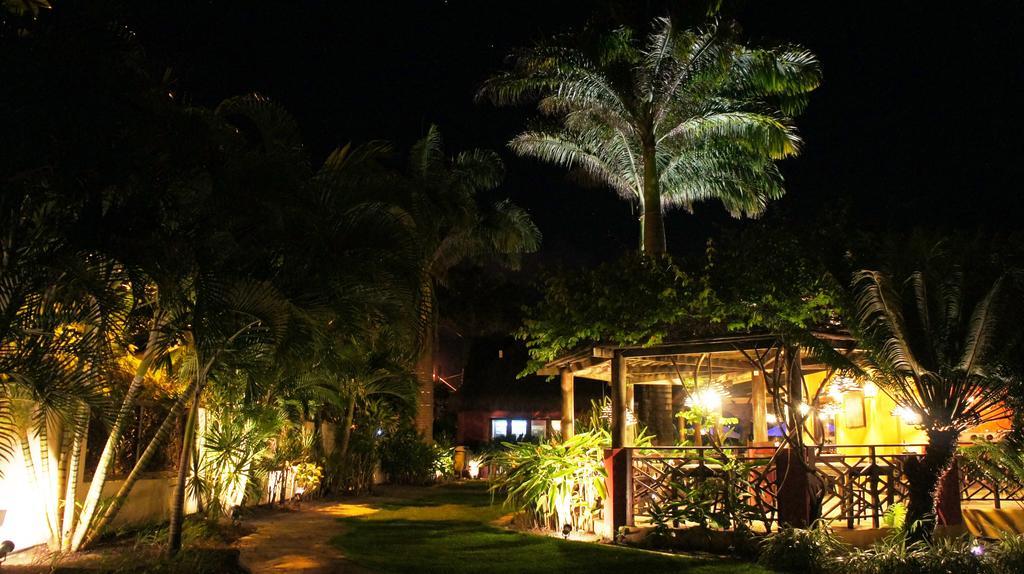 Hotel Aconchego Pôrto das Galinhas Exteriér fotografie