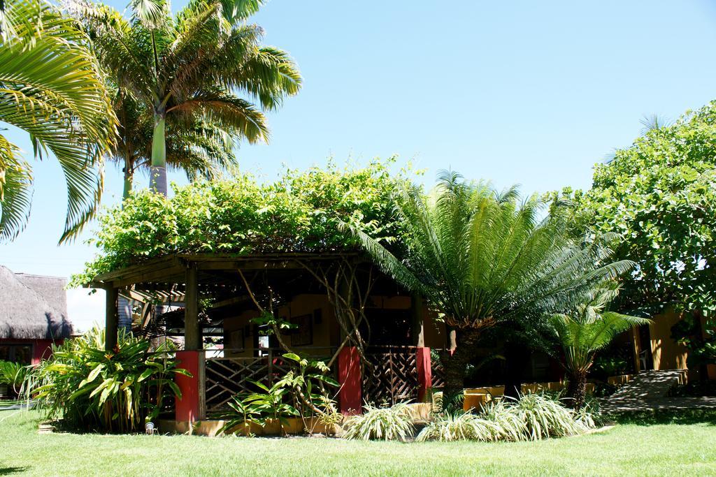 Hotel Aconchego Pôrto das Galinhas Exteriér fotografie
