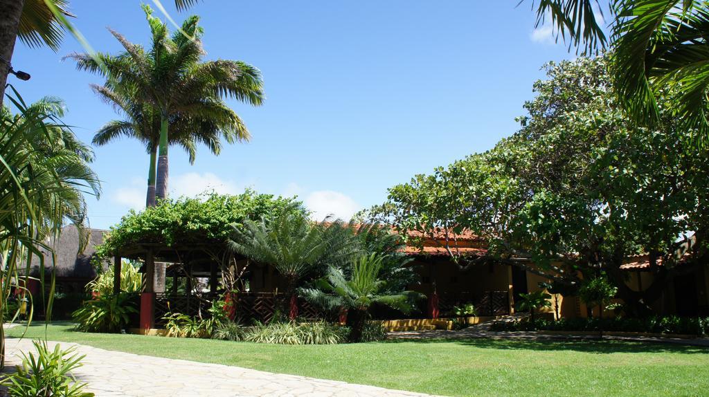 Hotel Aconchego Pôrto das Galinhas Exteriér fotografie