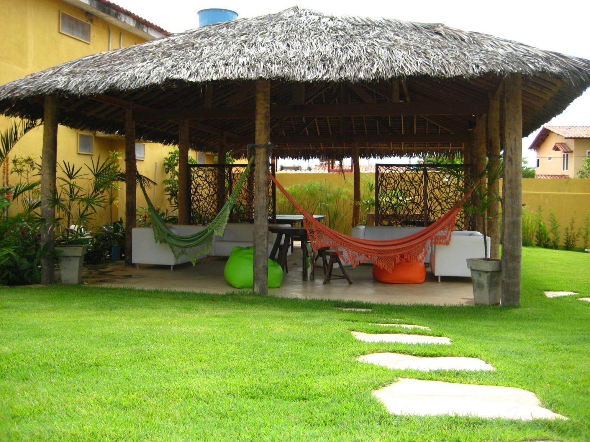 Hotel Aconchego Pôrto das Galinhas Exteriér fotografie