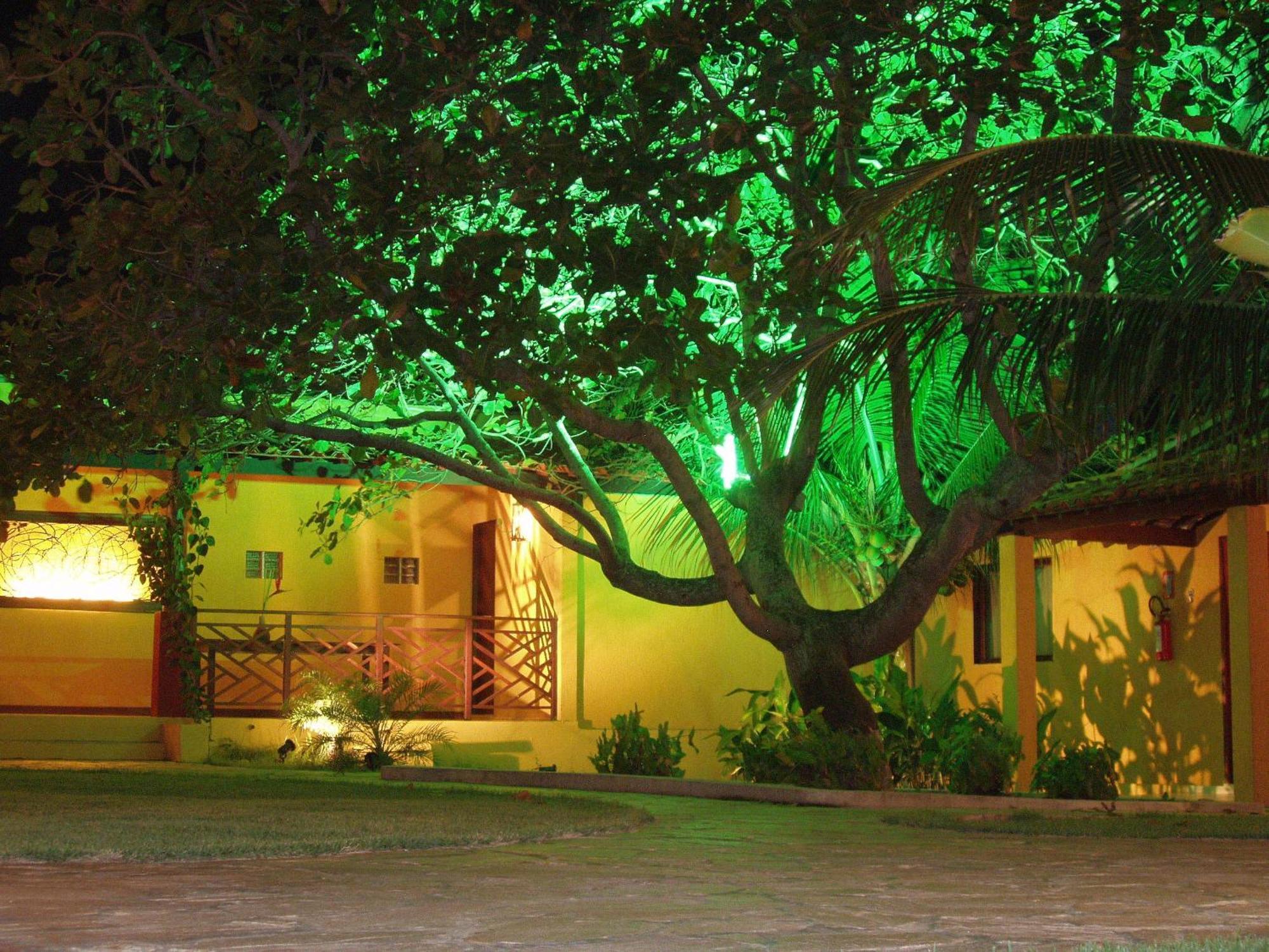 Hotel Aconchego Pôrto das Galinhas Exteriér fotografie